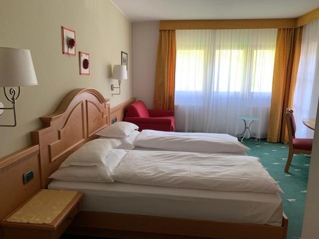 Hotel Mesdi Arabba Eksteriør billede