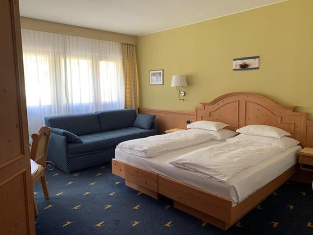 Hotel Mesdi Arabba Eksteriør billede